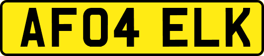 AF04ELK