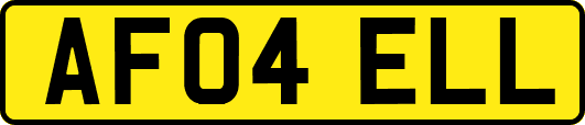 AF04ELL
