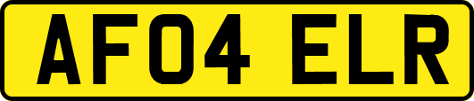 AF04ELR