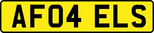 AF04ELS