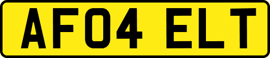 AF04ELT