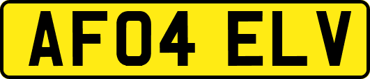 AF04ELV