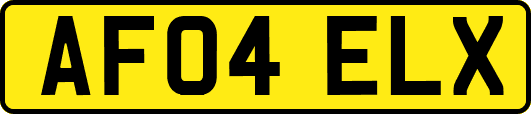AF04ELX