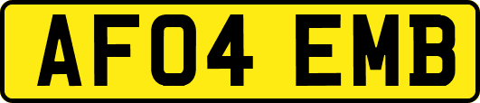 AF04EMB