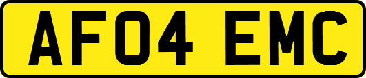 AF04EMC