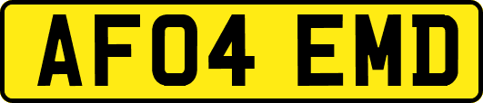 AF04EMD