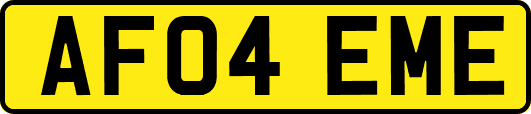 AF04EME