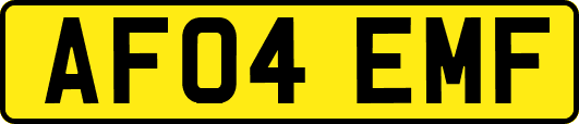 AF04EMF