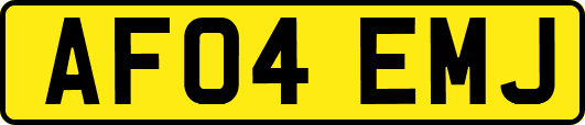 AF04EMJ