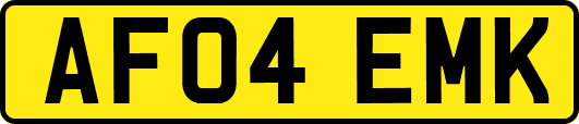 AF04EMK