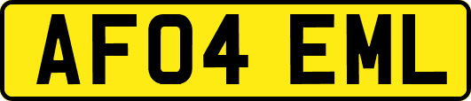 AF04EML