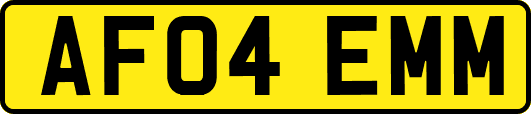 AF04EMM