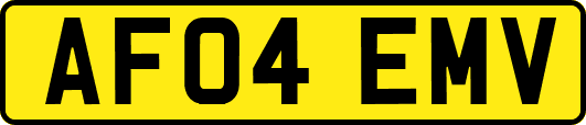 AF04EMV
