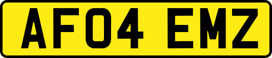 AF04EMZ