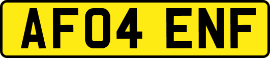 AF04ENF