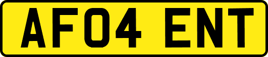 AF04ENT