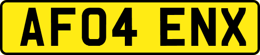 AF04ENX
