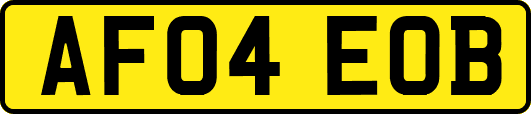 AF04EOB