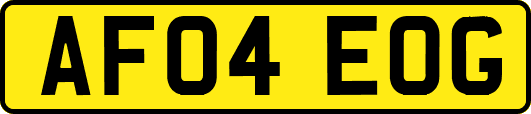AF04EOG