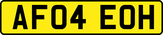 AF04EOH