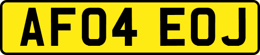 AF04EOJ