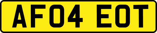 AF04EOT