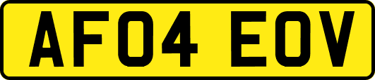 AF04EOV