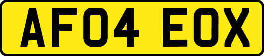 AF04EOX