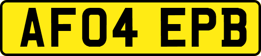 AF04EPB