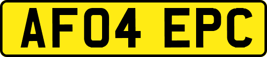AF04EPC