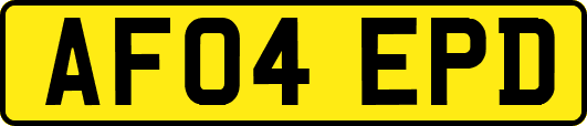AF04EPD