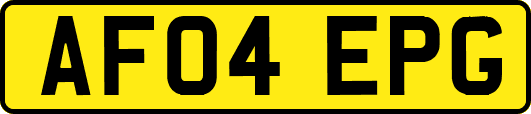 AF04EPG