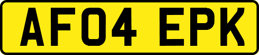 AF04EPK