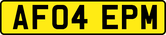 AF04EPM