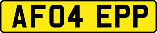 AF04EPP