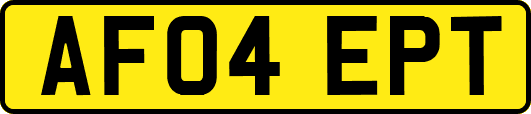 AF04EPT
