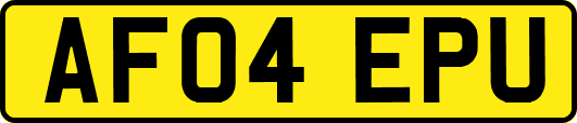 AF04EPU