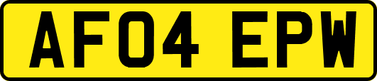 AF04EPW