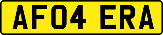 AF04ERA