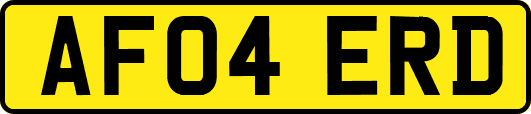AF04ERD