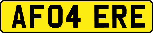 AF04ERE