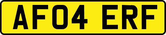 AF04ERF