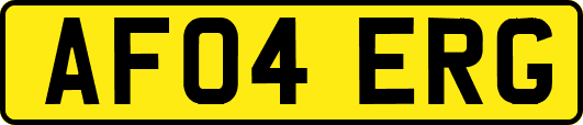 AF04ERG