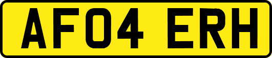 AF04ERH
