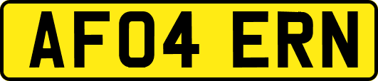 AF04ERN