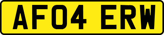 AF04ERW