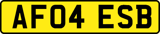 AF04ESB