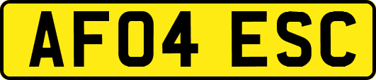 AF04ESC