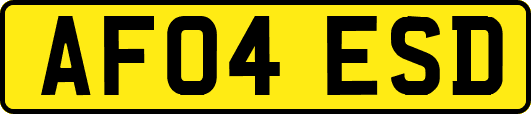 AF04ESD