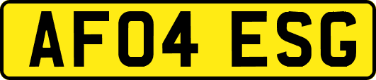 AF04ESG